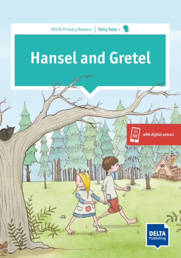Hansel and Gretel (A1)