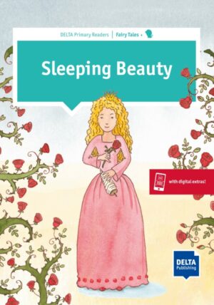 Sleeping Beauty (A1)
