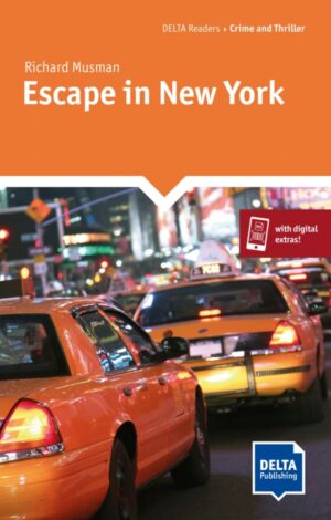 Escape in New York (A2)