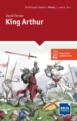 King Arthur (A2)