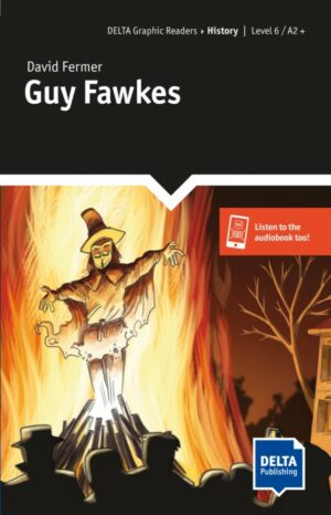 Guy Fawkes (A2)