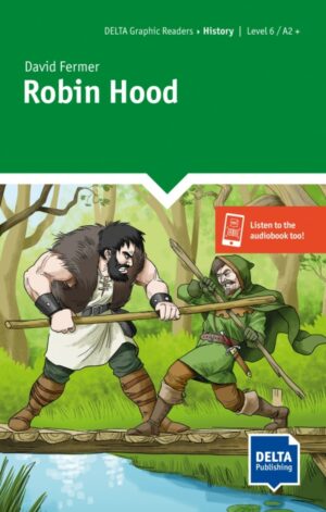 Robin Hood (A2+)