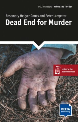 Dead End for Murder (A2)
