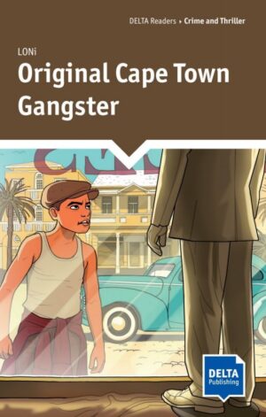 Original Cape Town Gangster (B1+)