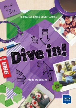Dive in! – Me and My World