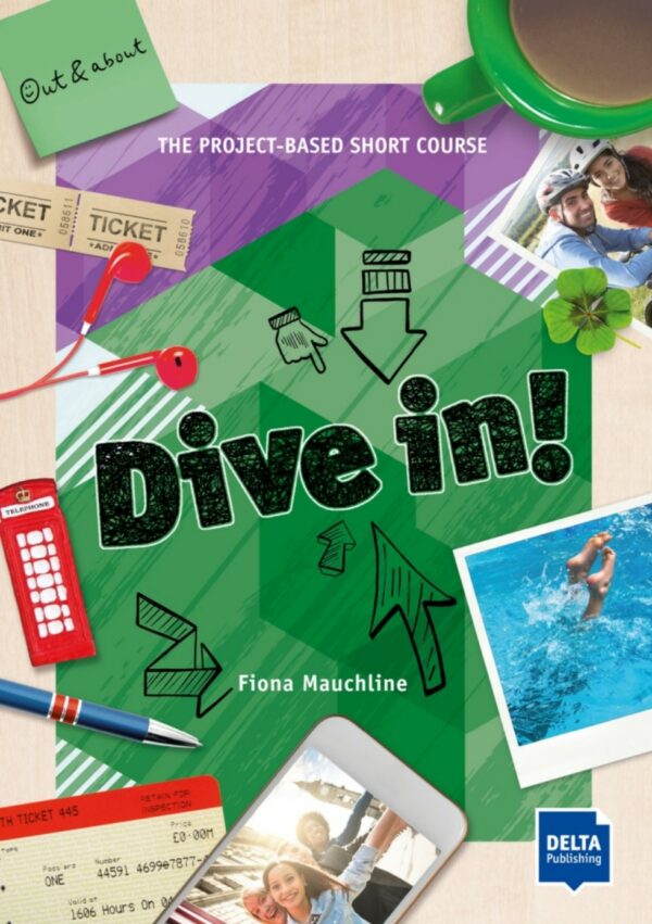 Dive in! – Out and About