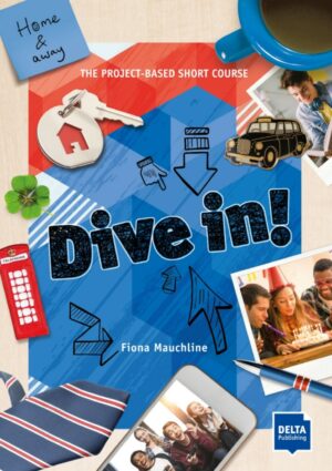 Dive in! – Home and Away