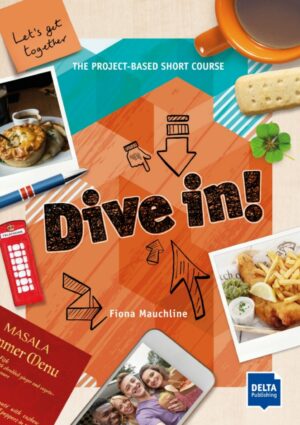 Dive in! – Let's Get Together