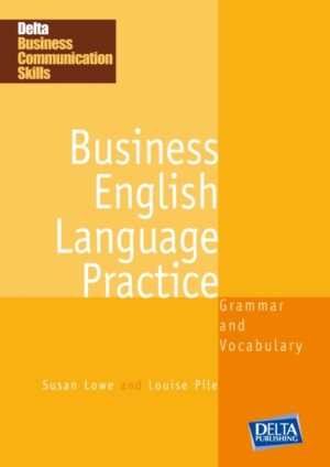 Business Eng. Language Practice B1-B2 + CD