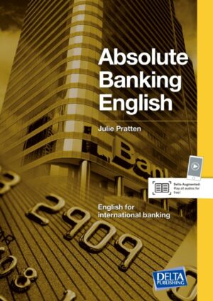 Absolute Banking English B2-C1 + CD