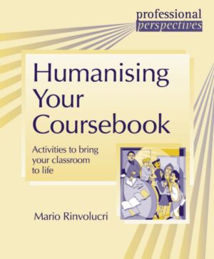 Humanising Your Coursebook