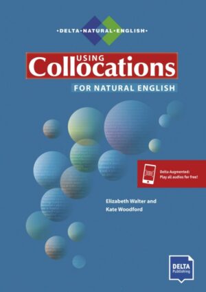 Using Collocations for Natural English + Delta Aug.