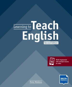 Learning to: Teach English + Delta Augmented