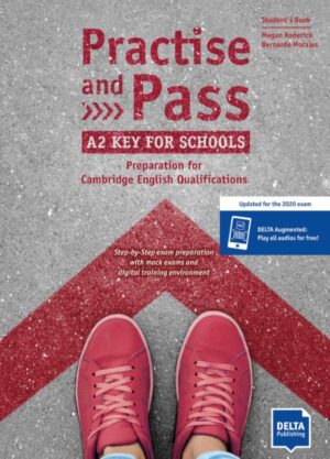 Practise and Pass A2 – Key for Schools