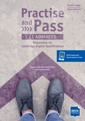 Practise and Pass C1 – Advanced