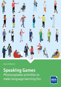 Speaking Games (B1-C1)