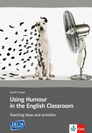 Using Humour in English Classroom (A2-C1)