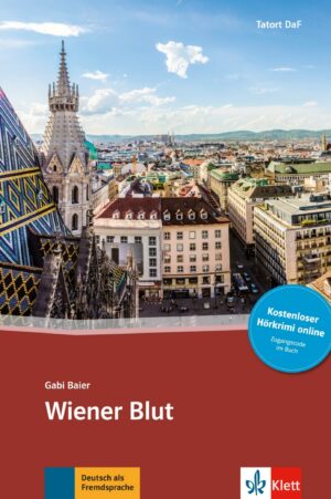 Wiener Blut (B1) + Audio online