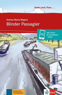 Blinder Passagier (A1) + Audio online