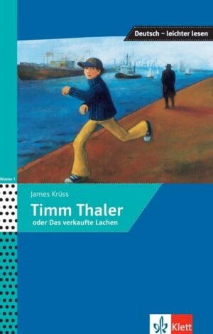 Timm Thaler oder das verkaufte Lachen (A1-A2)