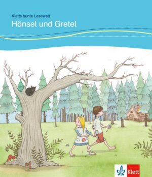 Hänsel und Gretel (A2)