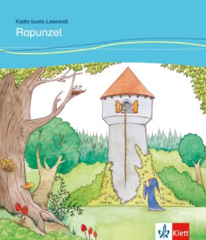 Rapunzel (A2)