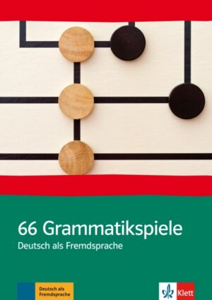 66 Grammatikspiele Deutsch