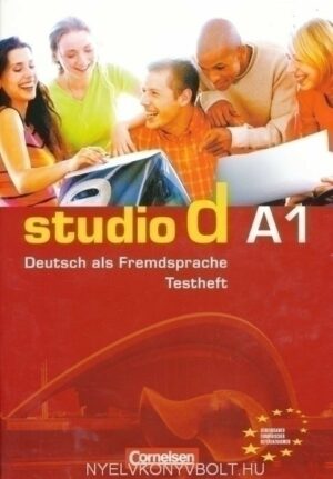 studio d A1 Test AH+CD