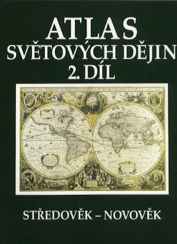 Atlas světových dějin