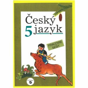 Český jazyk 5 – PS