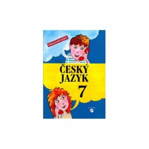 Český jazyk 7 – PS