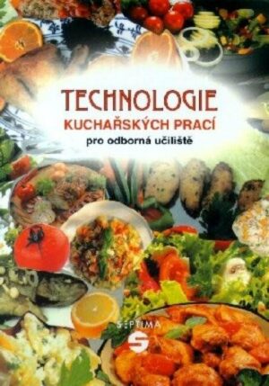 Technologie kuchařských prací