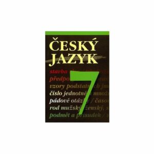 Český jazyk 7 - UČ