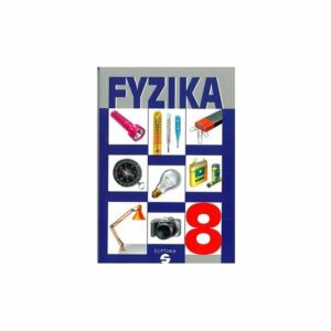 Fyzika 8 - UČ