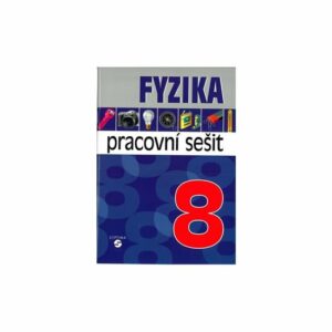 Fyzika 8 - PS