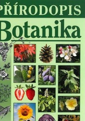 Přírodopis - Botanika - UČ
