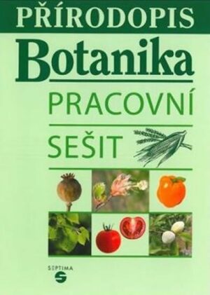 Přírodopis - Botanika  - PS