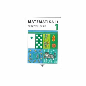 Matematika II – PS 1