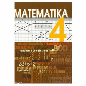 Matematika 4 - UČ