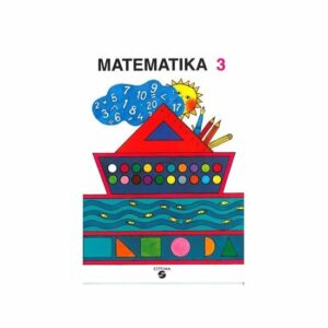 Matematika 3 - UČ