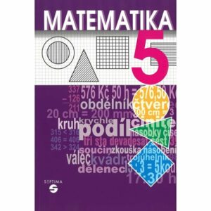 Matematika 5 - UČ