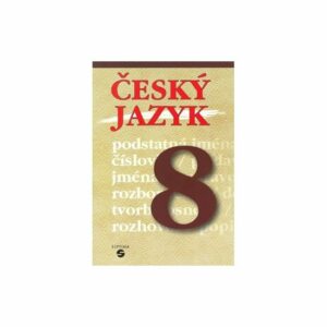Český jazyk 8 - UČ