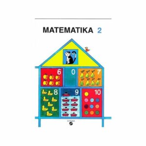 Matematika 2 - UČ