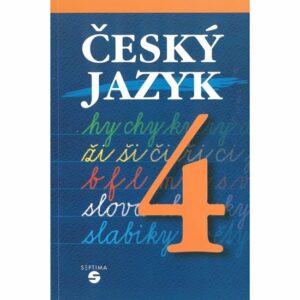 Český jazyk 4 - UČ