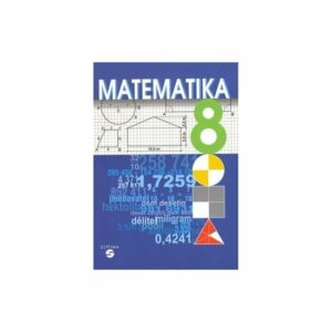 Matematika 8 - UČ