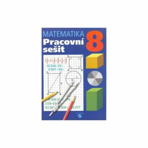 Matematika 8 – PS