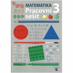 Matematika 3 – PS