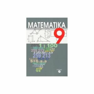 Matematika 9 - UČ