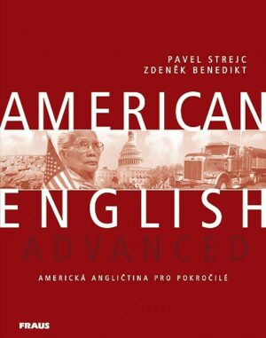American English Advanced UČ