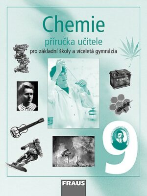 Chemie 9 pro ZŠ a VG PU